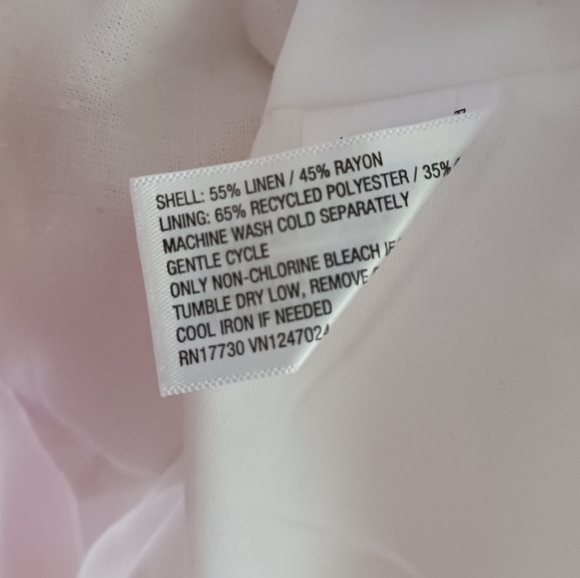 Women's Casual Blazer - Picture 8 of 9